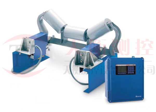 ICS-30A型單托輥通過式電子小蝌蚪视频污网站